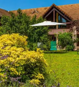 Hôtel Noemys Viviers-du-lac