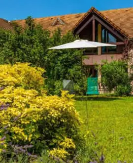 Hôtel Noemys Viviers-du-lac