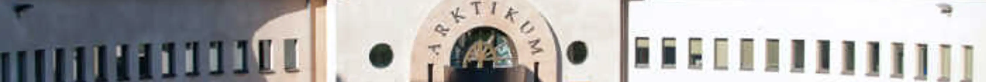 Photo du Musée Arktikum