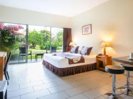 Réserver une chambre à Royal Tahitien à Papeete