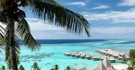 Sofitel Kia Ora Moorea Beach Resort 