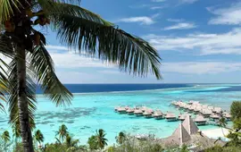 Sofitel Kia Ora Moorea Beach Resort 