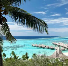 Sofitel Kia Ora Moorea Beach Resort 