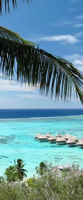 Sofitel Kia Ora Moorea Beach Resort 