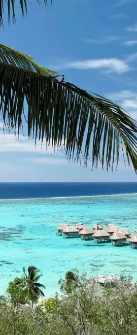 Sofitel Kia Ora Moorea Beach Resort 