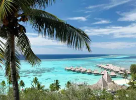 Réserver une chambre à Sofitel Kia Ora Moorea Beach Resort à Papeete