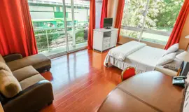 Hotel Sarah Nui