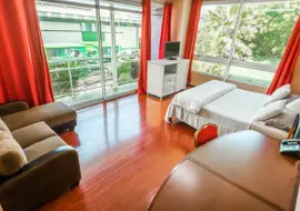Hotel Sarah Nui