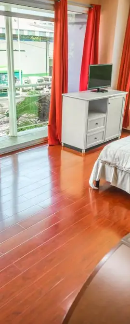 Hotel Sarah Nui