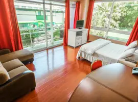 Réserver une chambre à Hotel Sarah Nui à Papeete