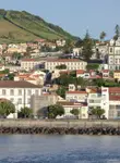 Vol pas cher Les Acores