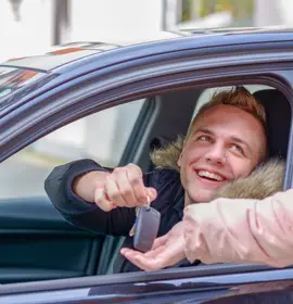 Réserver le Parking Aeroparc Riviera Service Voiturier à Nice