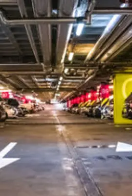 Réserver le Parking Blue Valet Bordeaux Couvert à Bordeaux