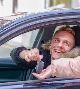 Parking Green Valet Service