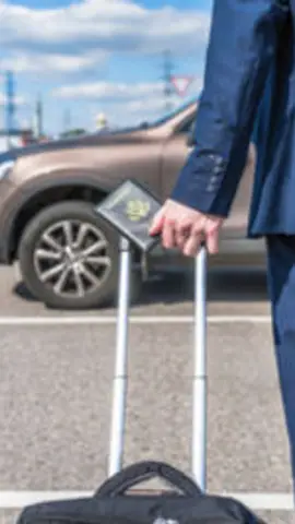 Réserver le Yess Parking à Bruxelles Charleroi
