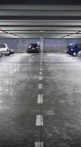 Réserver le Gataparking Couvert à Bruxelles Charleroi