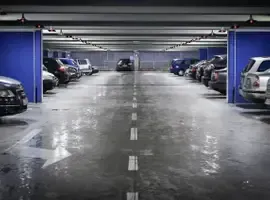 Réserver le Gataparking Couvert à Bruxelles Charleroi
