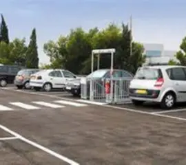 Aeroparking Orly