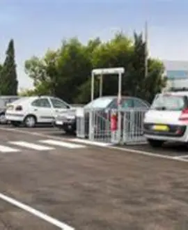 Aeroparking Orly