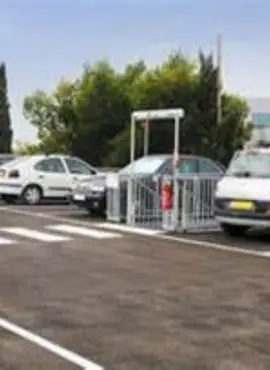 Aeroparking Orly