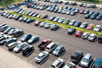 Réservation Parking Massis Park à Paris Orly