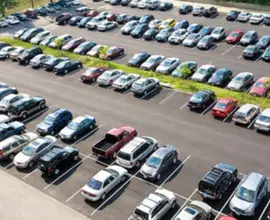 Parking Massis Park