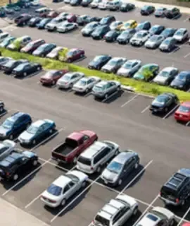 Parking Massis Park