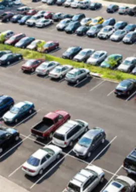 Parking Massis Park