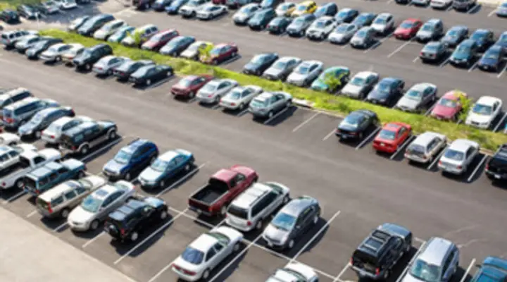 Parking Massis Park Réservation Parking Massis Park à Paris Orly