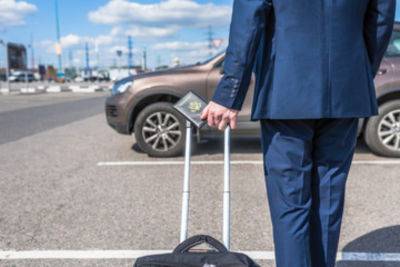 Voiturier Orly - Parking Orly P1 Valet