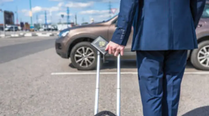 Parking Orly P1 Valet Voiturier Orly - Parking Orly P1 Valet