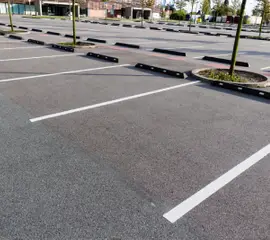 Parking Aeroparc