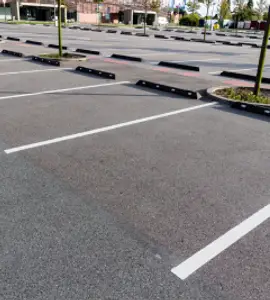 Parking Aeroparc