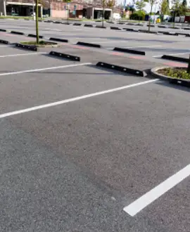 Parking Aeroparc
