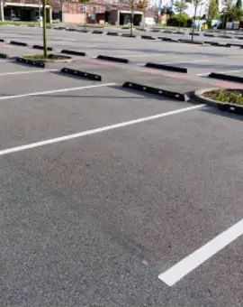 Parking Aeroparc