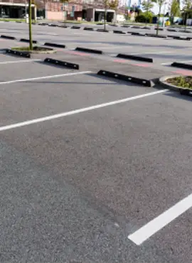 Parking Aeroparc