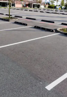 Parking Aeroparc