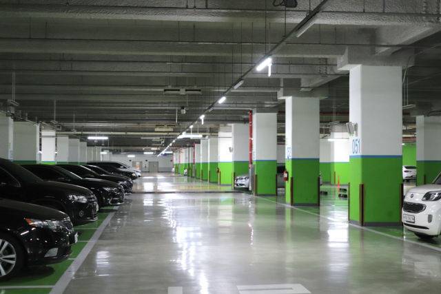 Réservation  parking  MJ Voiturier couvert - Aéroport Paris Orly