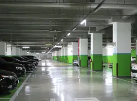 Réserver le Parking MJ Voiturier Couvert à Paris Orly