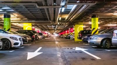 Réservation parking paris orly - parking Adonis Paris Sud couvert