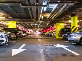 Réserver le Parking Adonis Paris Sud Couvert à Paris Orly