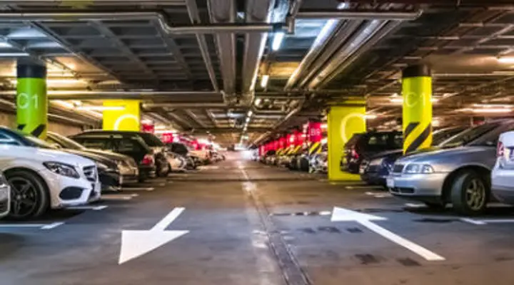 Parking Adonis Paris Sud couvert Réservation parking paris orly - parking Adonis Paris Sud couvert