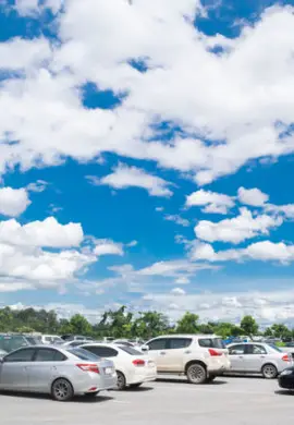 Parking Sud Park