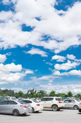 Parking Sud Park