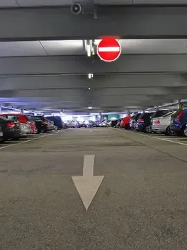 Parking Prime Park