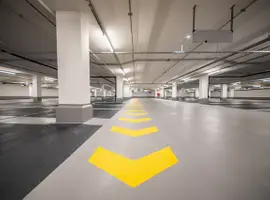 Réserver le Parking Valet Luxury Services à Paris Orly