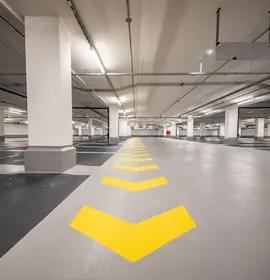 Parking Valet Luxury Services