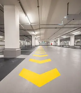 Parking Valet Luxury Services