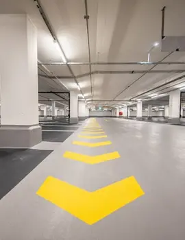 Parking Valet Luxury Services