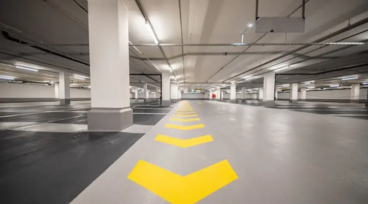 Parking Valet Luxury Services Service voiturier à Paris Orly